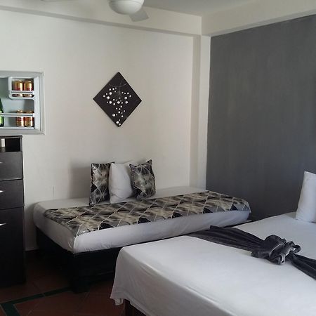Hotel Casa Abril Cartagena Exterior foto