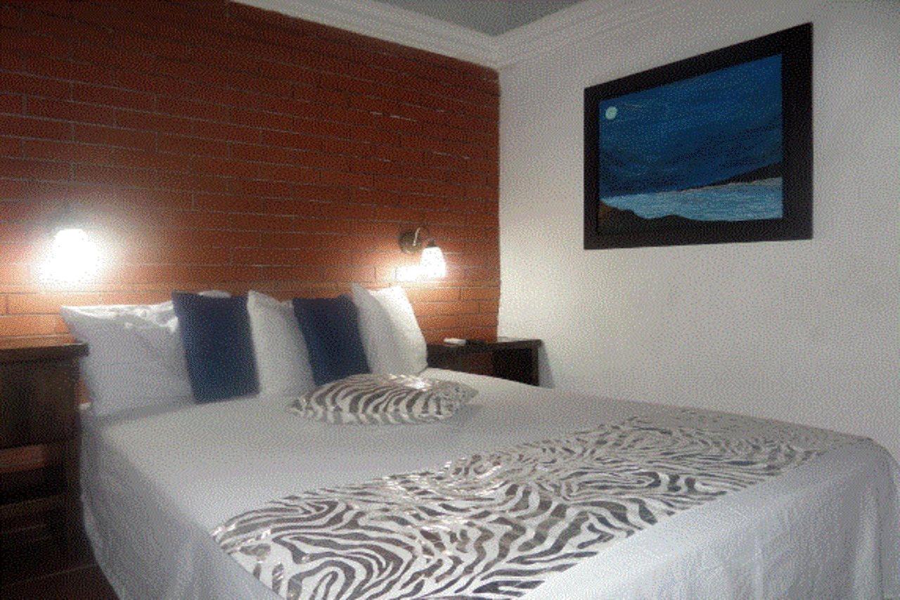 Hotel Casa Abril Cartagena Exterior foto