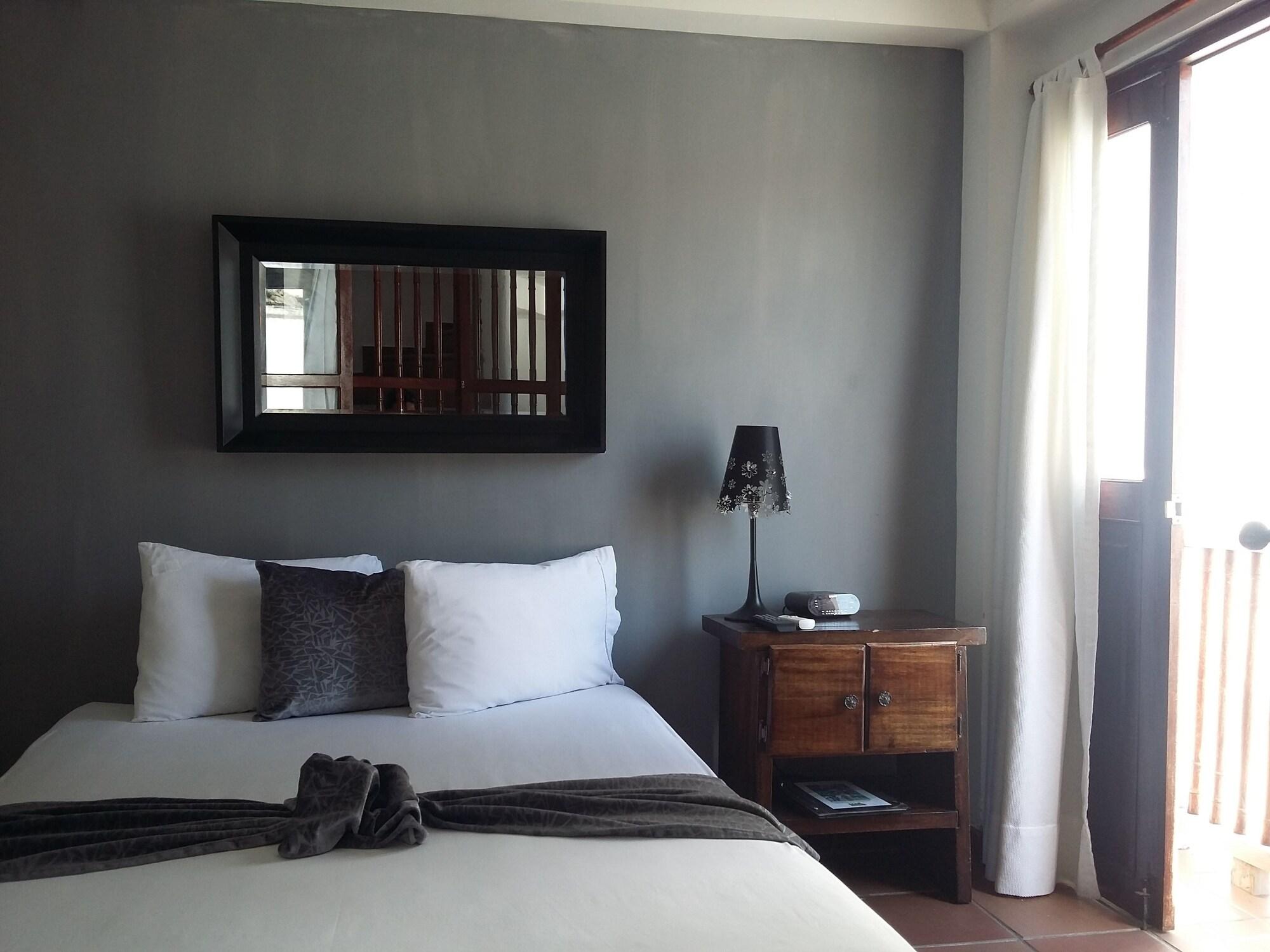 Hotel Casa Abril Cartagena Exterior foto