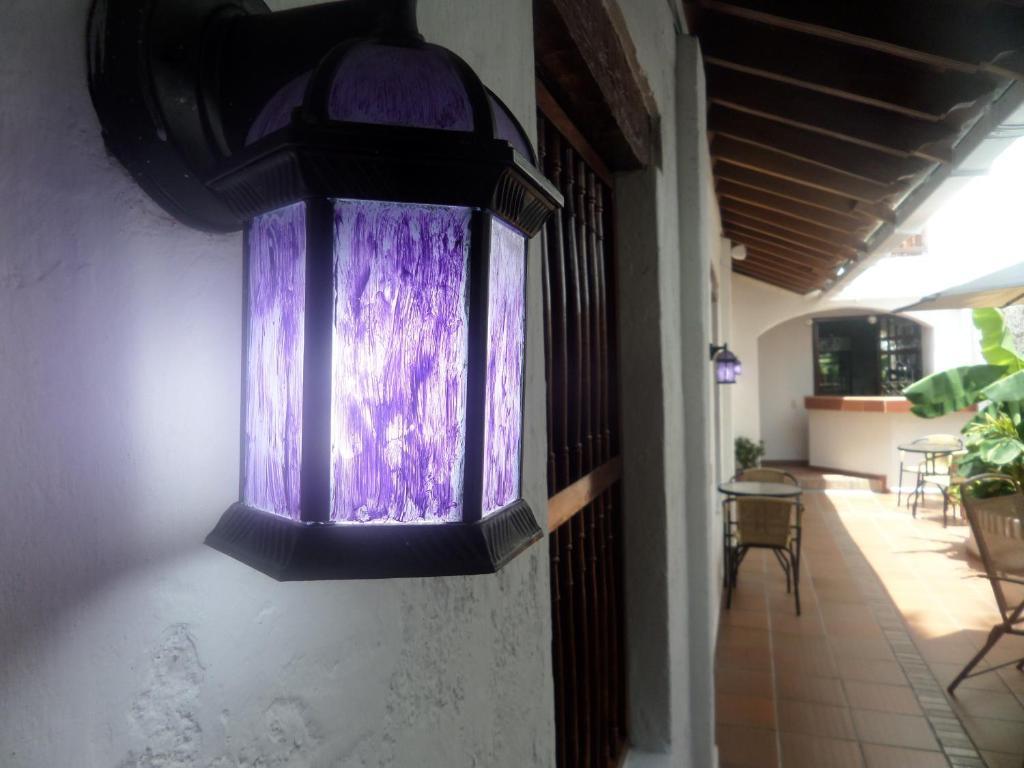 Hotel Casa Abril Cartagena Exterior foto
