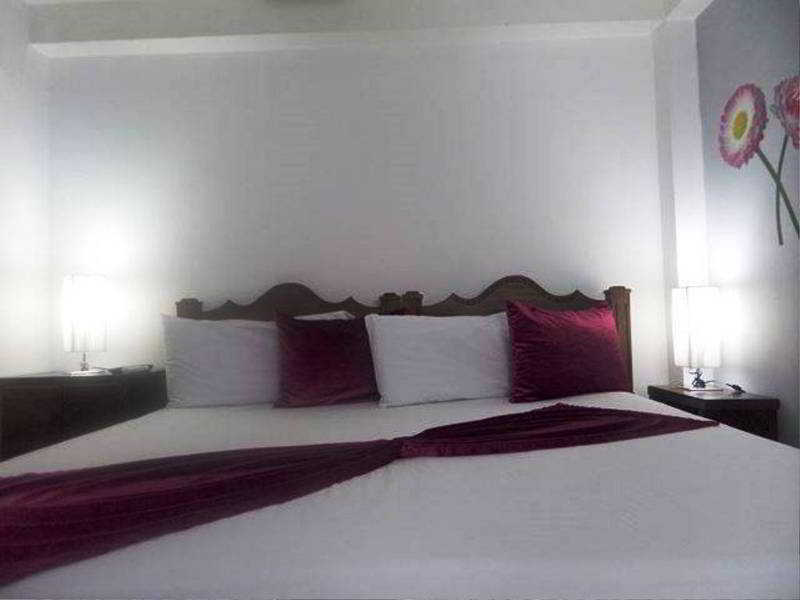 Hotel Casa Abril Cartagena Exterior foto