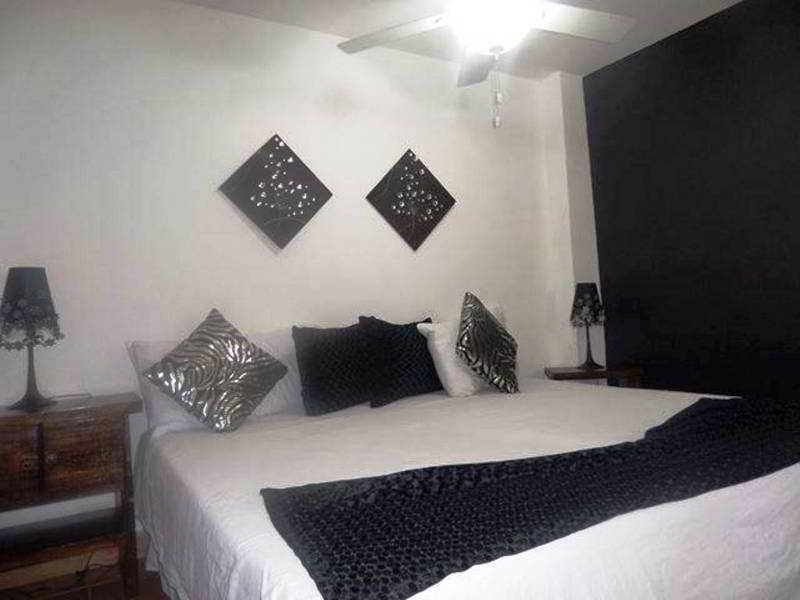 Hotel Casa Abril Cartagena Exterior foto